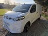 USED 2023 73 CITROEN DISPATCH 1.5 BlueHDi 1000 Enterprise Edition M Panel Van 6dr Diesel Manual FWD 2 Euro 6 (s/s) (100 ps) BEST VALUE VANS AND TRUCKS IN UK