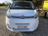 USED 2023 73 CITROEN DISPATCH 1.5 BlueHDi 1000 Enterprise Edition M Panel Van 6dr Diesel Manual FWD 2 Euro 6 (s/s) (100 ps) BEST VALUE VANS AND TRUCKS IN UK