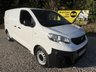 USED 2023 73 CITROEN DISPATCH 1.5 BlueHDi 1000 Enterprise Edition M Panel Van 6dr Diesel Manual FWD 2 Euro 6 (s/s) (100 ps) BEST VALUE VANS AND TRUCKS IN UK