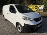 USED 2023 73 CITROEN DISPATCH 1.5 BlueHDi 1000 Enterprise Edition M Panel Van 6dr Diesel Manual FWD 2 Euro 6 (s/s) (100 ps) BEST VALUE VANS AND TRUCKS IN UK