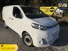 USED 2023 73 CITROEN DISPATCH 1.5 BlueHDi 1000 Enterprise Edition M Panel Van 6dr Diesel Manual FWD 2 Euro 6 (s/s) (100 ps) BEST VALUE VANS AND TRUCKS IN UK