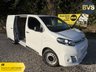 USED 2023 73 CITROEN DISPATCH 1.5 BlueHDi 1000 Enterprise Edition M Panel Van 6dr Diesel Manual FWD 2 Euro 6 (s/s) (100 ps) BEST VALUE VANS AND TRUCKS IN UK
