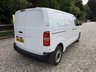 USED 2023 73 CITROEN DISPATCH 1.5 BlueHDi 1000 Enterprise Edition M Panel Van 6dr Diesel Manual FWD 2 Euro 6 (s/s) (100 ps) BEST VALUE VANS AND TRUCKS IN UK