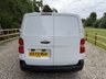 USED 2023 73 CITROEN DISPATCH 1.5 BlueHDi 1000 Enterprise Edition M Panel Van 6dr Diesel Manual FWD 2 Euro 6 (s/s) (100 ps) BEST VALUE VANS AND TRUCKS IN UK