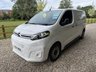 USED 2023 73 CITROEN DISPATCH 1.5 BlueHDi 1000 Enterprise Edition M Panel Van 6dr Diesel Manual FWD 2 Euro 6 (s/s) (100 ps) BEST VALUE VANS AND TRUCKS IN UK