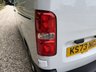 USED 2023 73 CITROEN DISPATCH 1.5 BlueHDi 1000 Enterprise Edition M Panel Van 6dr Diesel Manual FWD 2 Euro 6 (s/s) (100 ps) BEST VALUE VANS AND TRUCKS IN UK