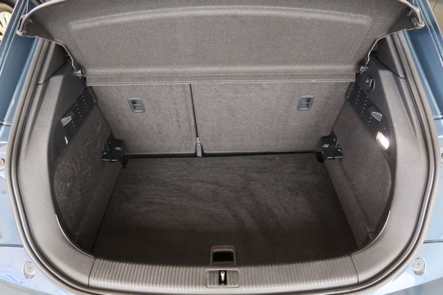 2016 AUDI A1 1.6 TDI S line Sportback 5dr Diesel S Tronic Euro 6 (s/s) (116 ps) - Photo 10