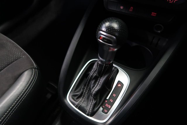 2016 AUDI A1 1.6 TDI S line Sportback 5dr Diesel S Tronic Euro 6 (s/s) (116 ps) - Photo 4