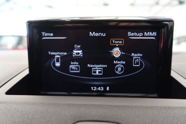 2016 AUDI A1 1.6 TDI S line Sportback 5dr Diesel S Tronic Euro 6 (s/s) (116 ps) - Photo 6