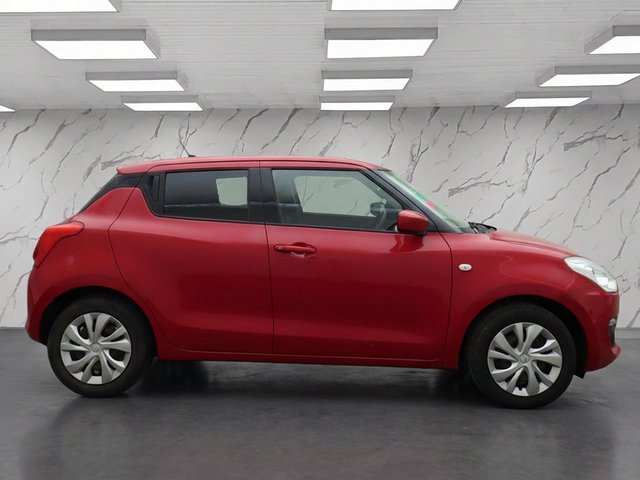 2019 Suzuki Swift 1.2L Sz3 5dr - Photo 5