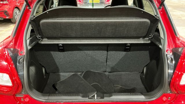 2019 Suzuki Swift 1.2L Sz3 5dr - Photo 11
