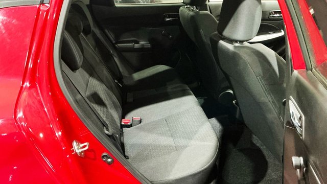 2019 Suzuki Swift 1.2L Sz3 5dr - Photo 10