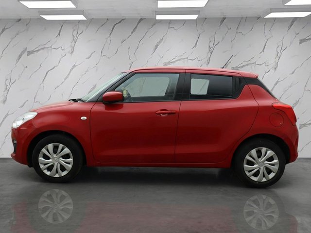 2019 Suzuki Swift 1.2L Sz3 5dr - Photo 6
