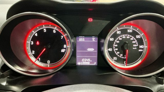 2019 Suzuki Swift 1.2L Sz3 5dr - Photo 8