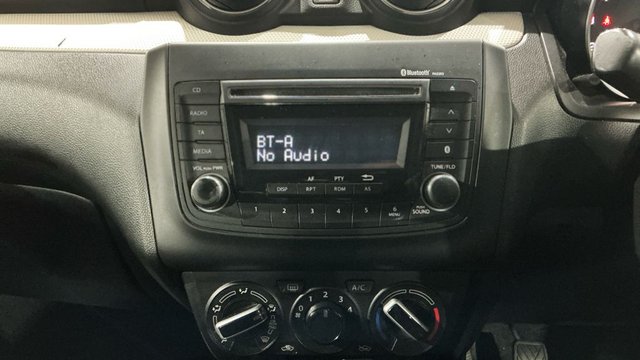 2019 Suzuki Swift 1.2L Sz3 5dr - Photo 7