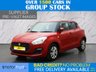 USED 2019 69 SUZUKI SWIFT 1.2 Dualjet MHEV SZ3 Hatchback 5dr Petrol Hybrid Manual Euro 6 (s/s) (90 ps) 2 KEYS, FULL HISTORY