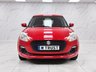 USED 2019 69 SUZUKI SWIFT 1.2 Dualjet MHEV SZ3 Hatchback 5dr Petrol Hybrid Manual Euro 6 (s/s) (90 ps) 2 KEYS, FULL HISTORY