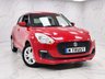 USED 2019 69 SUZUKI SWIFT 1.2 Dualjet MHEV SZ3 Hatchback 5dr Petrol Hybrid Manual Euro 6 (s/s) (90 ps) 2 KEYS, FULL HISTORY