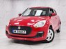 USED 2019 69 SUZUKI SWIFT 1.2 Dualjet MHEV SZ3 Hatchback 5dr Petrol Hybrid Manual Euro 6 (s/s) (90 ps) 2 KEYS, FULL HISTORY