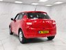 USED 2019 69 SUZUKI SWIFT 1.2 Dualjet MHEV SZ3 Hatchback 5dr Petrol Hybrid Manual Euro 6 (s/s) (90 ps) 2 KEYS, FULL HISTORY
