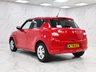 USED 2019 69 SUZUKI SWIFT 1.2 Dualjet MHEV SZ3 Hatchback 5dr Petrol Hybrid Manual Euro 6 (s/s) (90 ps) 2 KEYS, FULL HISTORY