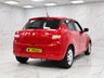 USED 2019 69 SUZUKI SWIFT 1.2 Dualjet MHEV SZ3 Hatchback 5dr Petrol Hybrid Manual Euro 6 (s/s) (90 ps) 2 KEYS, FULL HISTORY