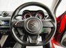 USED 2019 69 SUZUKI SWIFT 1.2 Dualjet MHEV SZ3 Hatchback 5dr Petrol Hybrid Manual Euro 6 (s/s) (90 ps) 2 KEYS, FULL HISTORY