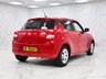 USED 2019 69 SUZUKI SWIFT 1.2 Dualjet MHEV SZ3 Hatchback 5dr Petrol Hybrid Manual Euro 6 (s/s) (90 ps) 2 KEYS, FULL HISTORY