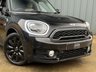 USED 2017 67 MINI COUNTRYMAN Cooper S Auto ALL4 2.0 SUV 5dr Petrol Euro 6 (s/s) (192 ps) 