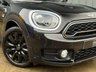 USED 2017 67 MINI COUNTRYMAN Cooper S Auto ALL4 2.0 SUV 5dr Petrol Euro 6 (s/s) (192 ps) 