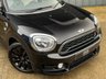 USED 2017 67 MINI COUNTRYMAN Cooper S Auto ALL4 2.0 SUV 5dr Petrol Euro 6 (s/s) (192 ps) 
