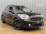 USED 2017 67 MINI COUNTRYMAN Cooper S Auto ALL4 2.0 SUV 5dr Petrol Euro 6 (s/s) (192 ps) 
