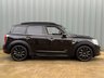 USED 2017 67 MINI COUNTRYMAN Cooper S Auto ALL4 2.0 SUV 5dr Petrol Euro 6 (s/s) (192 ps) 