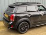USED 2017 67 MINI COUNTRYMAN Cooper S Auto ALL4 2.0 SUV 5dr Petrol Euro 6 (s/s) (192 ps) 