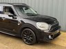 USED 2017 67 MINI COUNTRYMAN Cooper S Auto ALL4 2.0 SUV 5dr Petrol Euro 6 (s/s) (192 ps) 