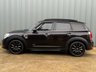 USED 2017 67 MINI COUNTRYMAN Cooper S Auto ALL4 2.0 SUV 5dr Petrol Euro 6 (s/s) (192 ps) 