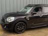 USED 2017 67 MINI COUNTRYMAN Cooper S Auto ALL4 2.0 SUV 5dr Petrol Euro 6 (s/s) (192 ps) 