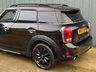 USED 2017 67 MINI COUNTRYMAN Cooper S Auto ALL4 2.0 SUV 5dr Petrol Euro 6 (s/s) (192 ps) 