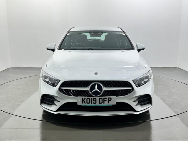2019 Mercedes-Benz A Class - Photo 3