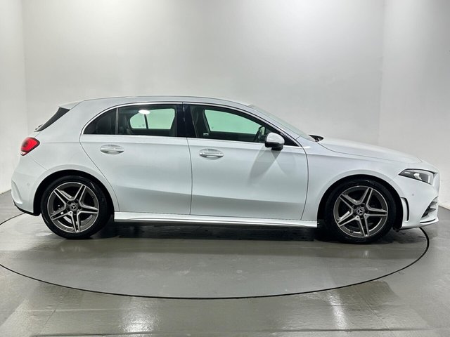 2019 Mercedes-Benz A Class - Photo 9