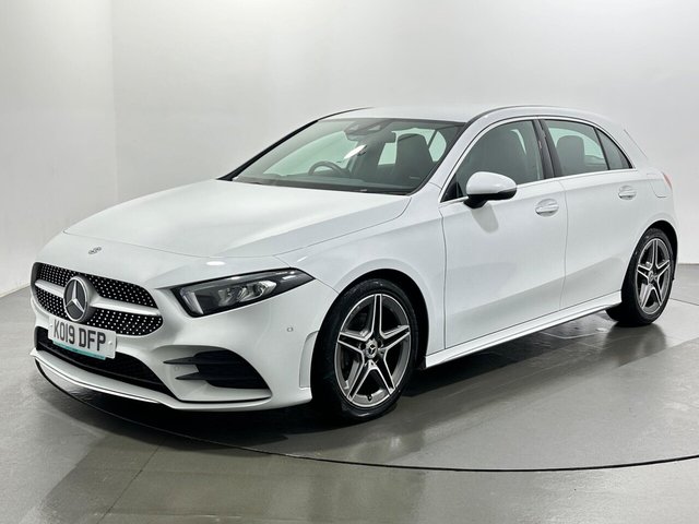 2019 Mercedes-Benz A Class - Photo 5