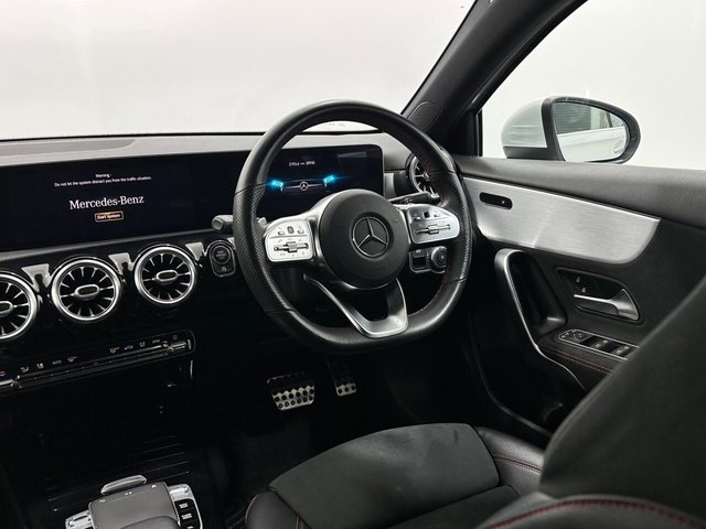 2019 Mercedes-Benz A Class - Photo 12