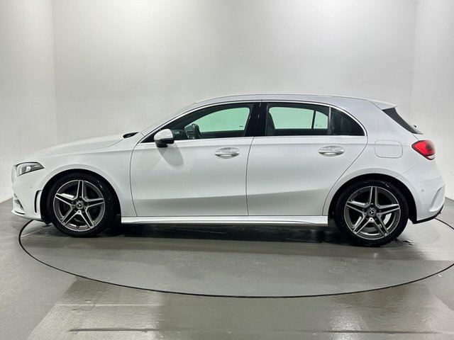 2019 Mercedes-Benz A Class - Photo 4