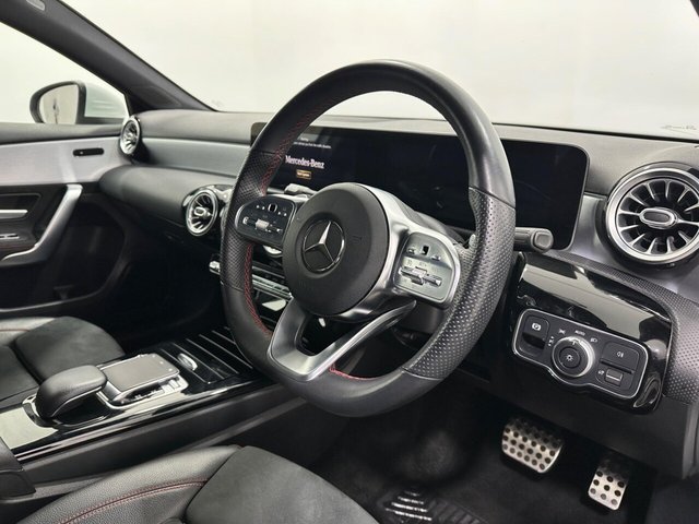 2019 Mercedes-Benz A Class - Photo 11