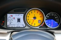 USED 2007 07 FERRARI 612 SCAGLIETTI F1 612 5.7 Scaglietti F1 2dr NERO DAYTONA METALLIC PAINTWORK + BEIGE LEATHER + SPLIT RIM ALLOYS