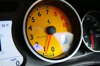 USED 2007 07 FERRARI 612 SCAGLIETTI F1 612 5.7 Scaglietti F1 2dr NERO DAYTONA METALLIC PAINTWORK + BEIGE LEATHER + SPLIT RIM ALLOYS