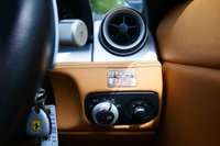 USED 2007 07 FERRARI 612 SCAGLIETTI F1 612 5.7 Scaglietti F1 2dr NERO DAYTONA METALLIC PAINTWORK + BEIGE LEATHER + SPLIT RIM ALLOYS
