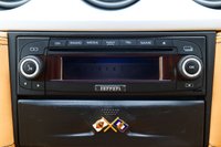 USED 2007 07 FERRARI 612 SCAGLIETTI F1 612 5.7 Scaglietti F1 2dr NERO DAYTONA METALLIC PAINTWORK + BEIGE LEATHER + SPLIT RIM ALLOYS