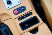 USED 2007 07 FERRARI 612 SCAGLIETTI F1 612 5.7 Scaglietti F1 2dr NERO DAYTONA METALLIC PAINTWORK + BEIGE LEATHER + SPLIT RIM ALLOYS