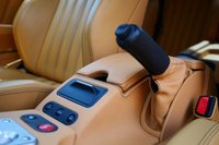 USED 2007 07 FERRARI 612 SCAGLIETTI F1 612 5.7 Scaglietti F1 2dr NERO DAYTONA METALLIC PAINTWORK + BEIGE LEATHER + SPLIT RIM ALLOYS